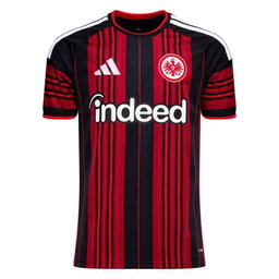 Eintracht Frankfurt F.C Adidas ClimaCool+ Kit 26/27