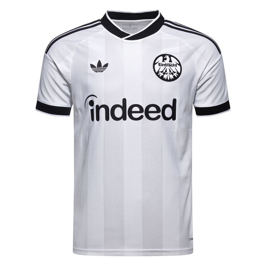 Eintracht Frankfurt F.C Adidas ClimaCool+ Kit 26/27_10