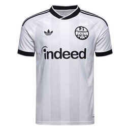 Eintracht Frankfurt F.C Adidas ClimaCool+ Kit 26/27