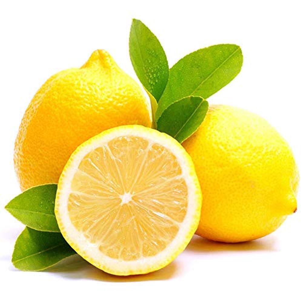 Yellow Lemon, Single Pack