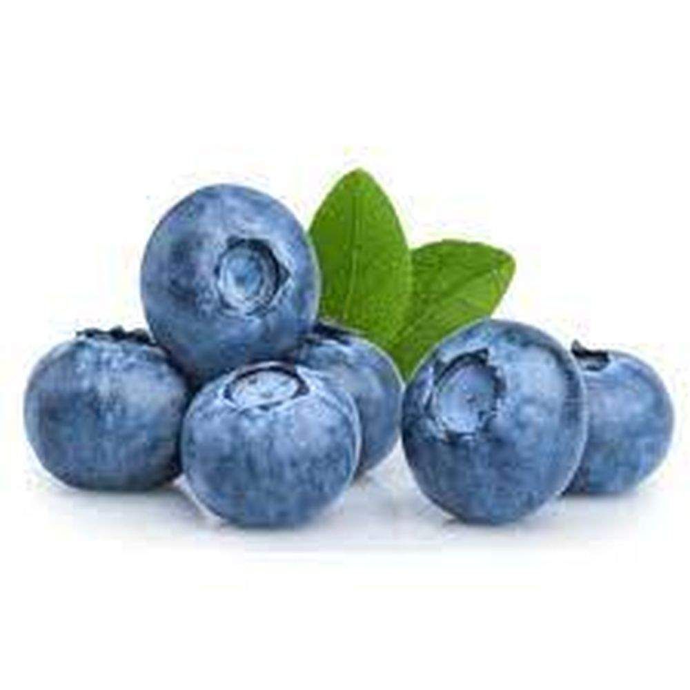 Fresh Blueberries, 1 Pack_0