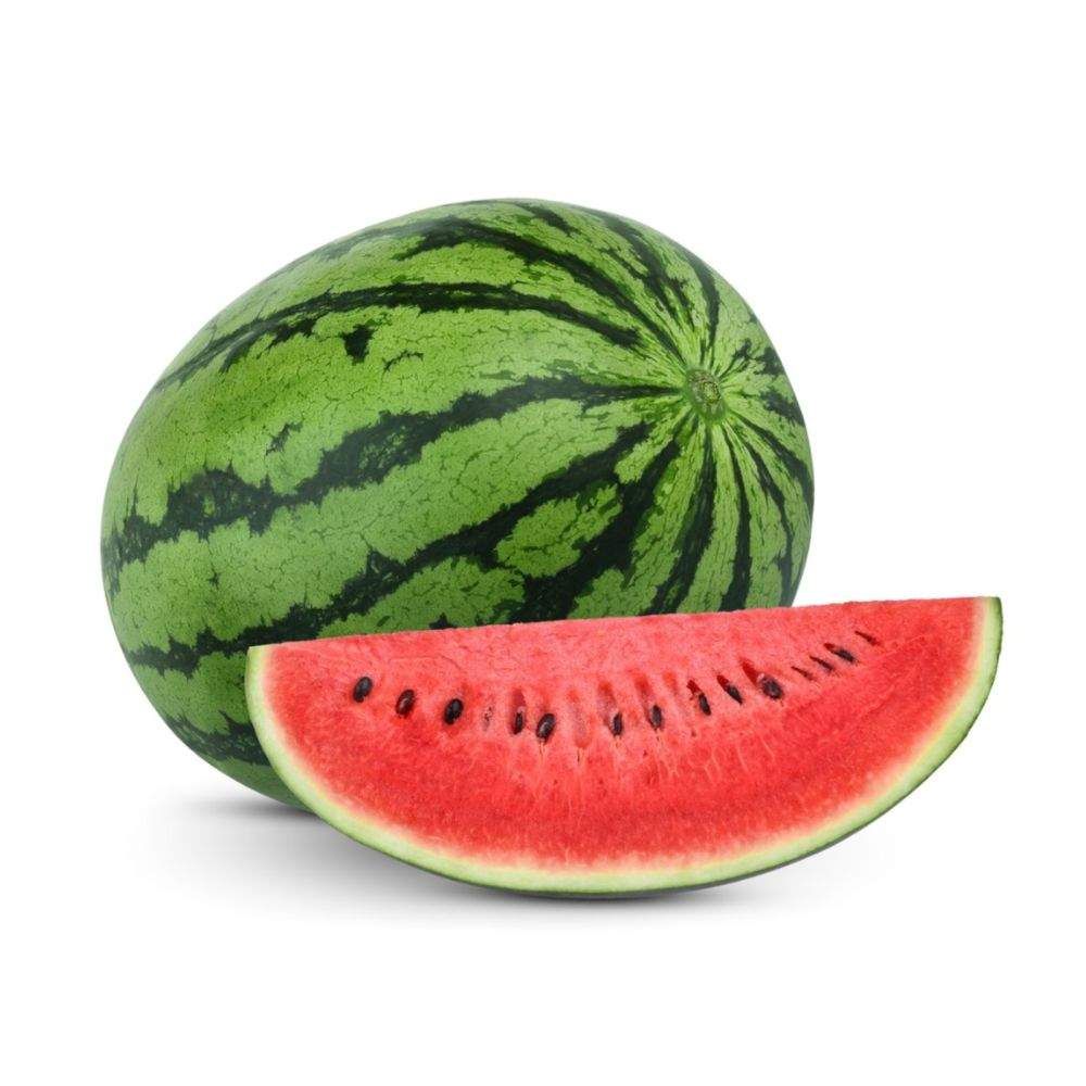 Watermelon Flavored Watermelon Beverage