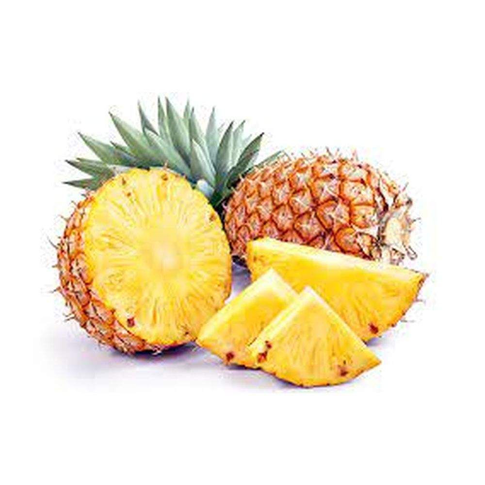 Fresh Pineapple Small_0