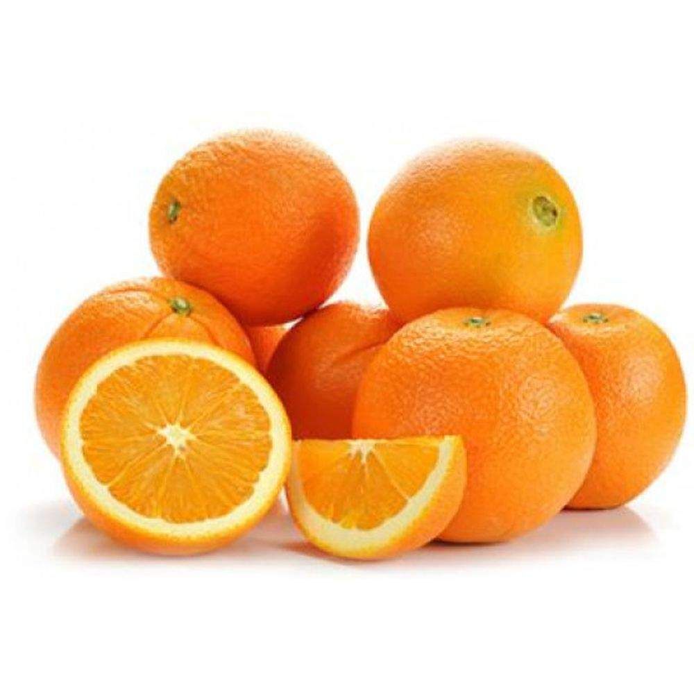 Fresh Orange, Single Pack_0