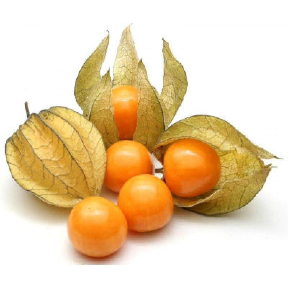 Fresh Gooseberries, Loose_0