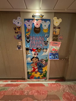 [Introductory Price] Customised Door Banner