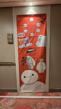 [Introductory Price] Customised Door Banner