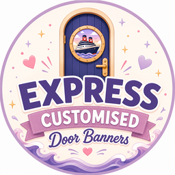Customised Banners