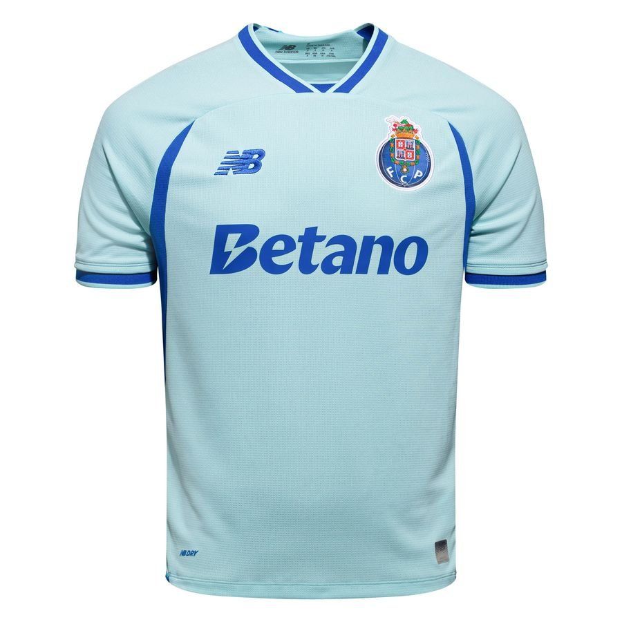 F.C Porto New Balance NBDRY Kit 26/27_6