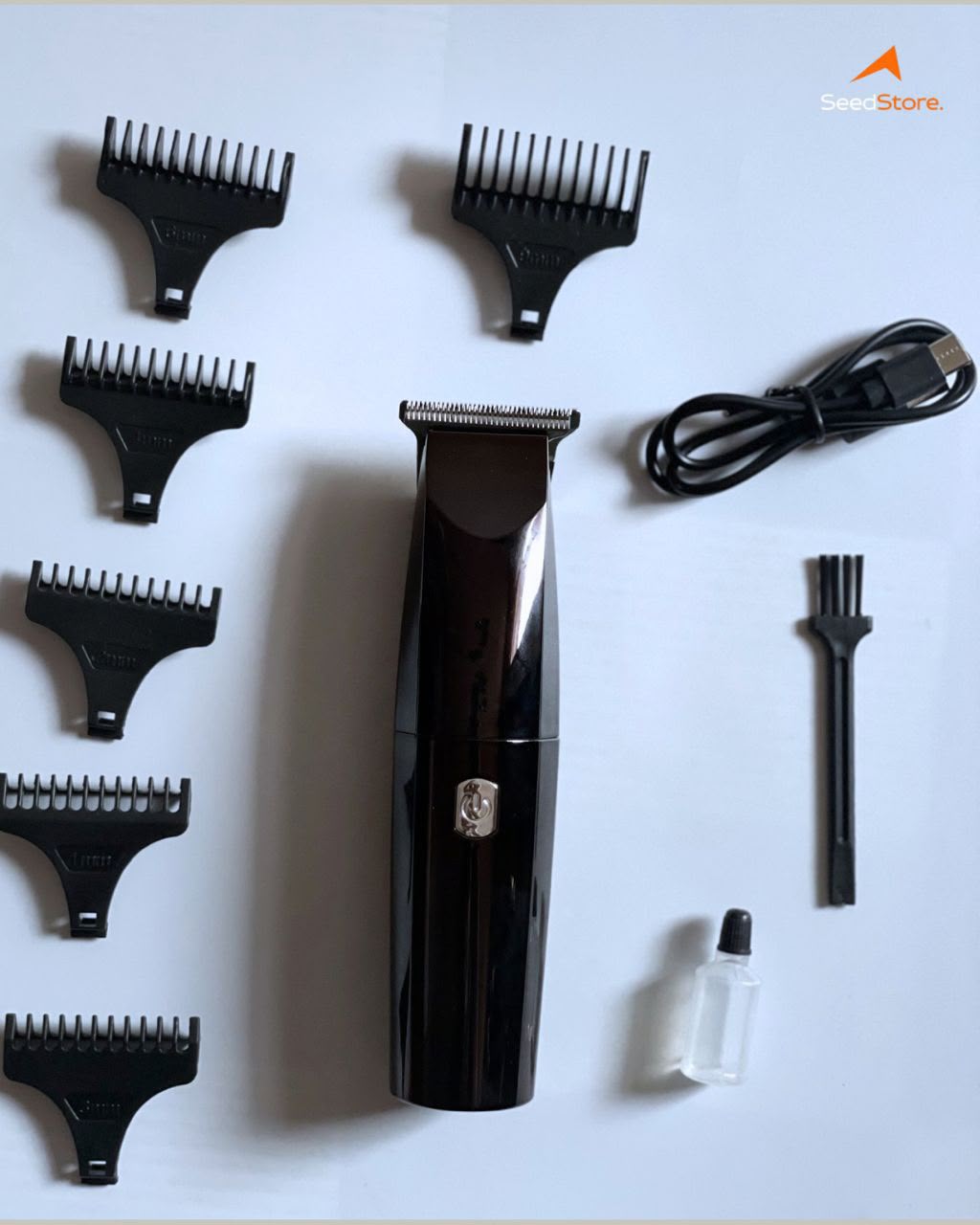 tondeuse électrique professionnelle sans fil avec écran led_1