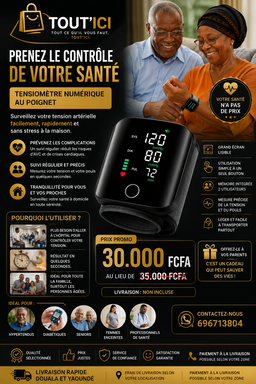 Santé 