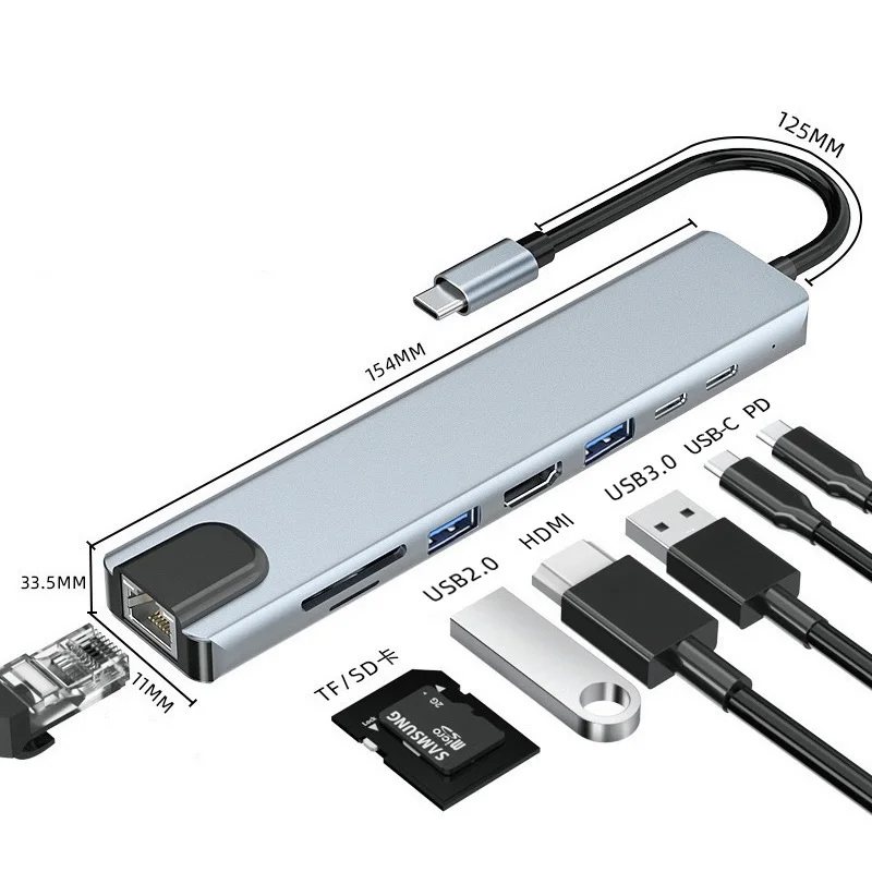 Adaptateur Multifonction _1
