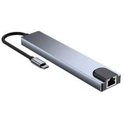 Adaptateur Multifonction 
