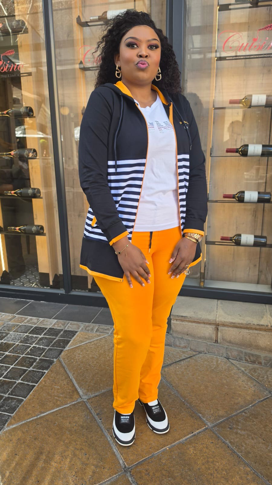 Aureliana Tracksuit _1