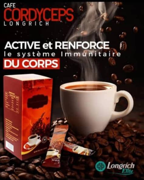 Café cordyceps _0