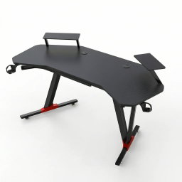 Mesa Gaming AOR SPORT M8 - Novo Modelo 180CM com Estrutura Metálica e Superfície em Fibra de Carbono de Alta Qualidade