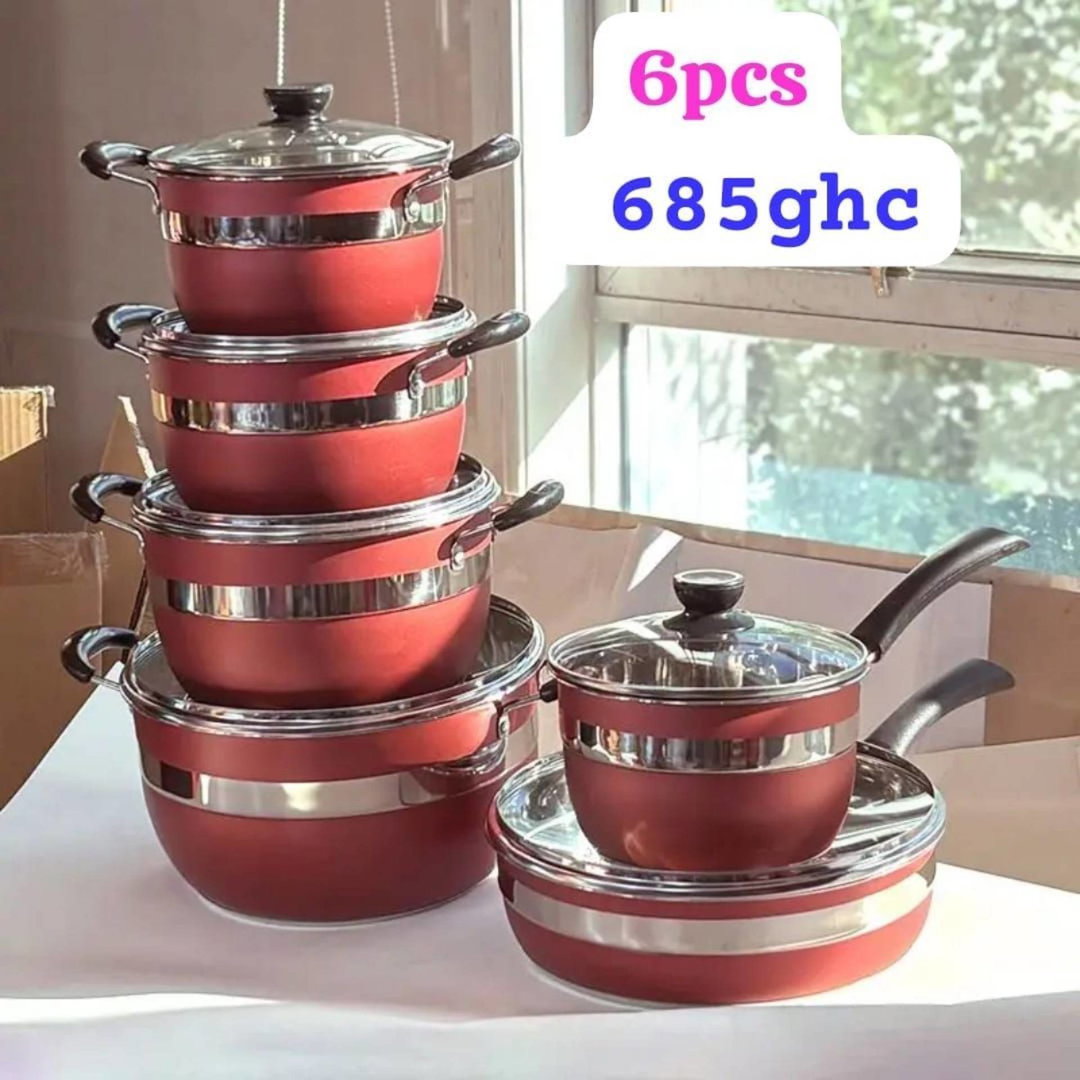 Harvey non-stick