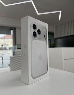 iPhone 17 pro 