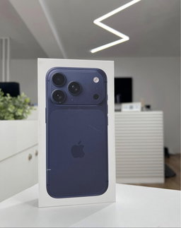iPhone 17 pro