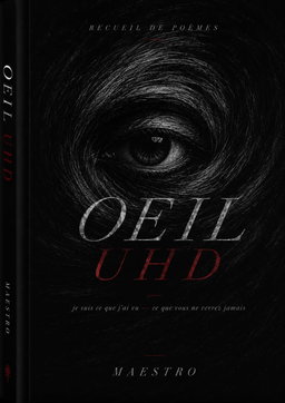 OEIL UHD