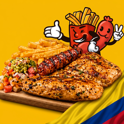 Vaqueritos (Cortes de carne)