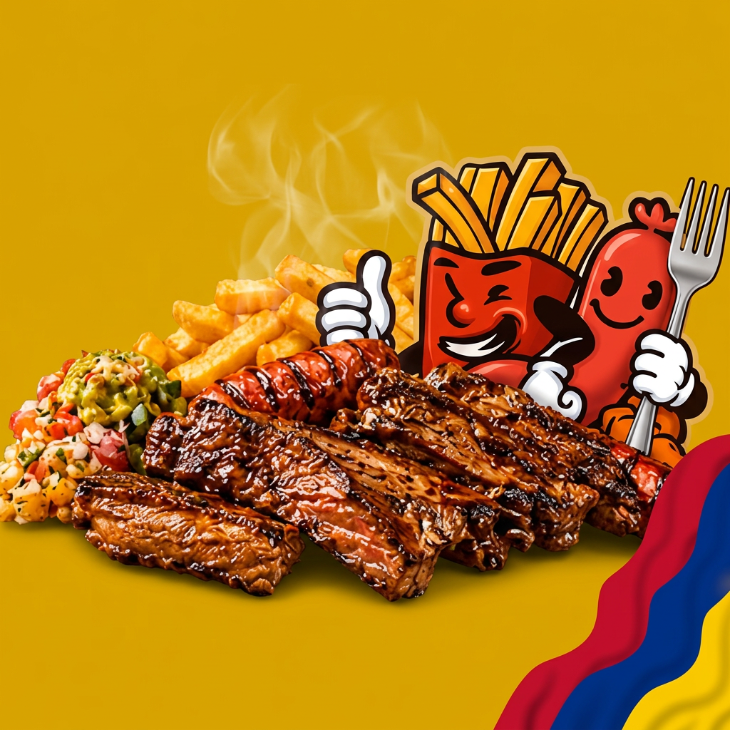 Vaquerito de Arrachera