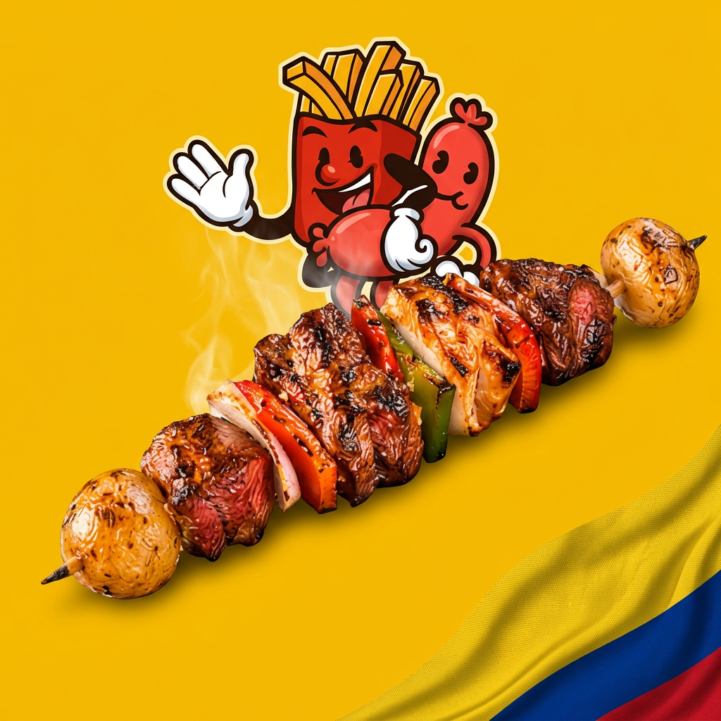 Chuzo Mixto_0