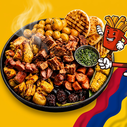 La Picada Colombiana