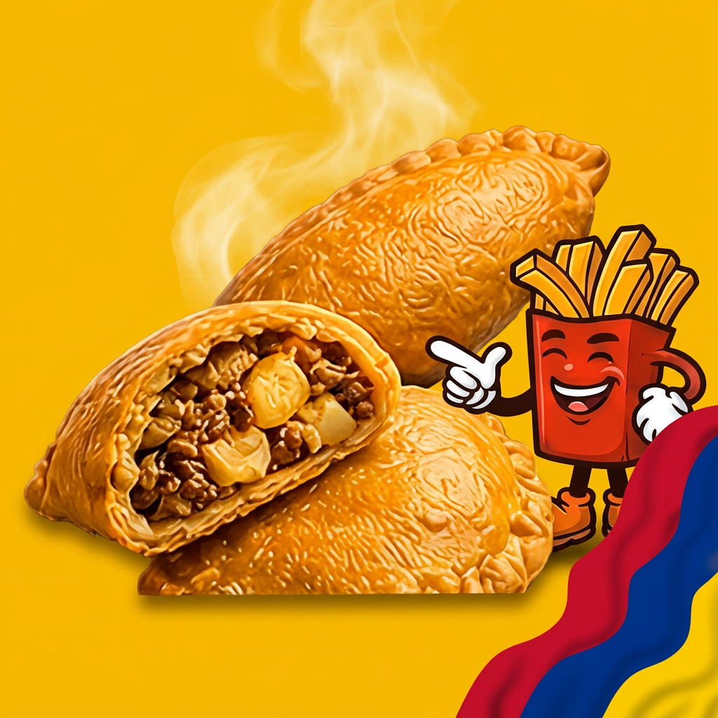 Empanadas Tradicionales (orden de 3)_0