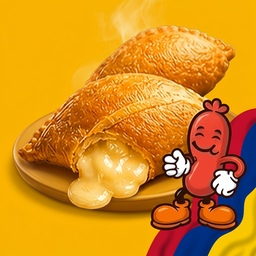 Empanadas de Queso