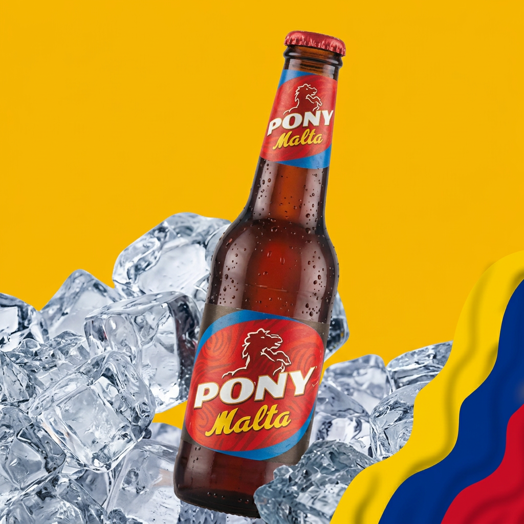 Pony Malta