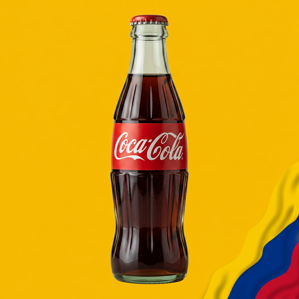 Coca-Cola