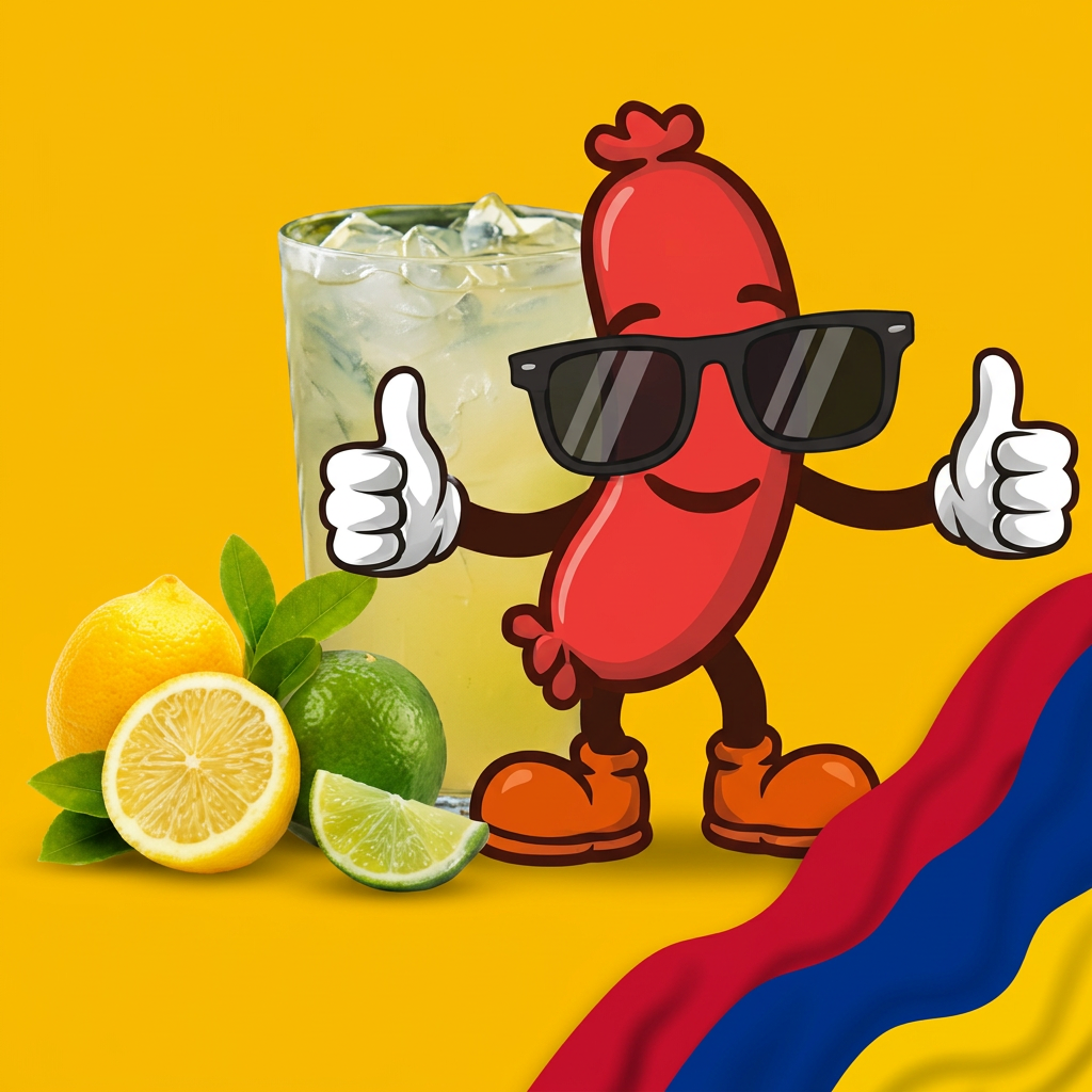 Limonada (500 ml)_0