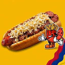Perro Narvarte