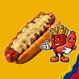 Perro Sencillo