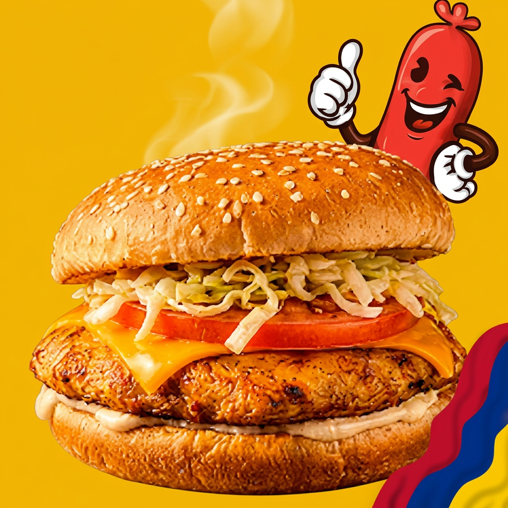 De Pollo