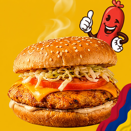 De Pollo