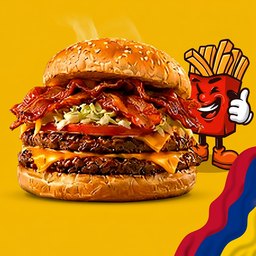 Doble Carne Ranchera