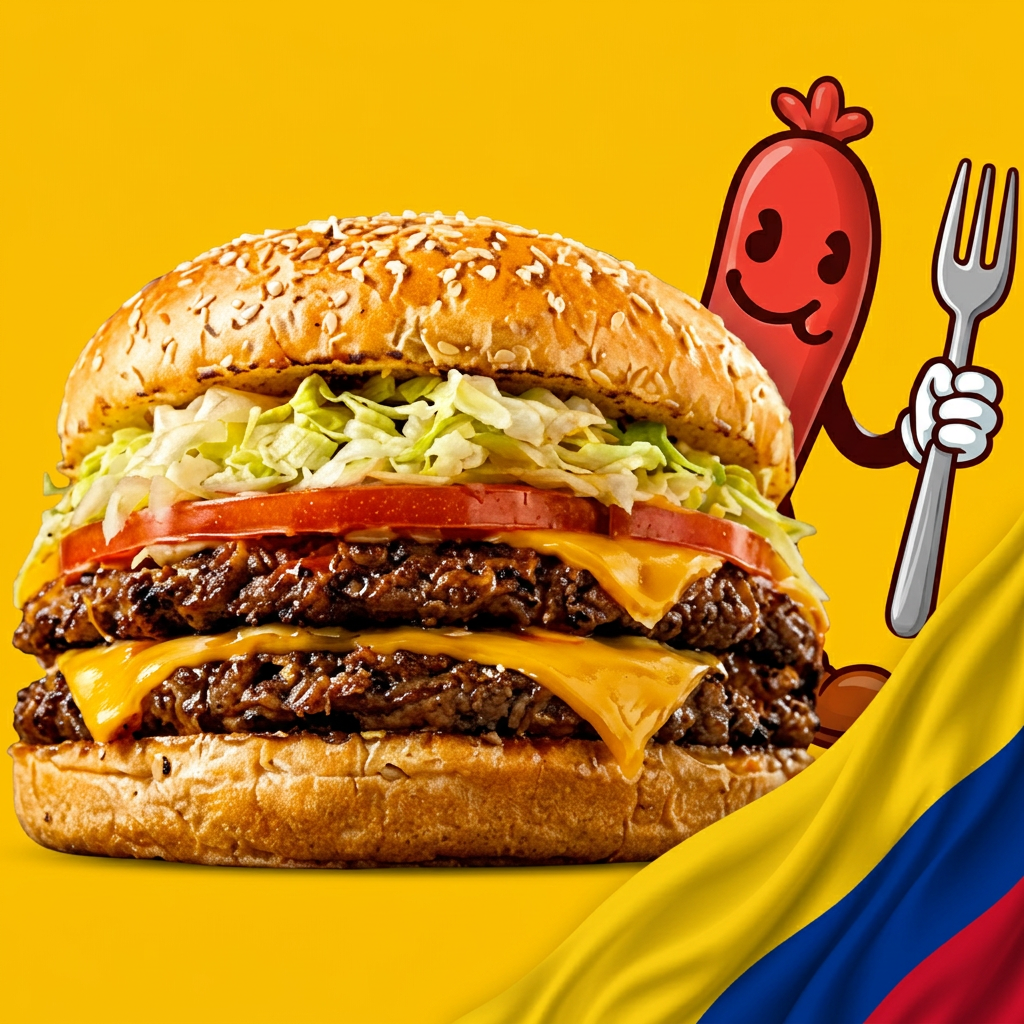 Doble Carne