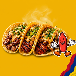 Tacos Mix