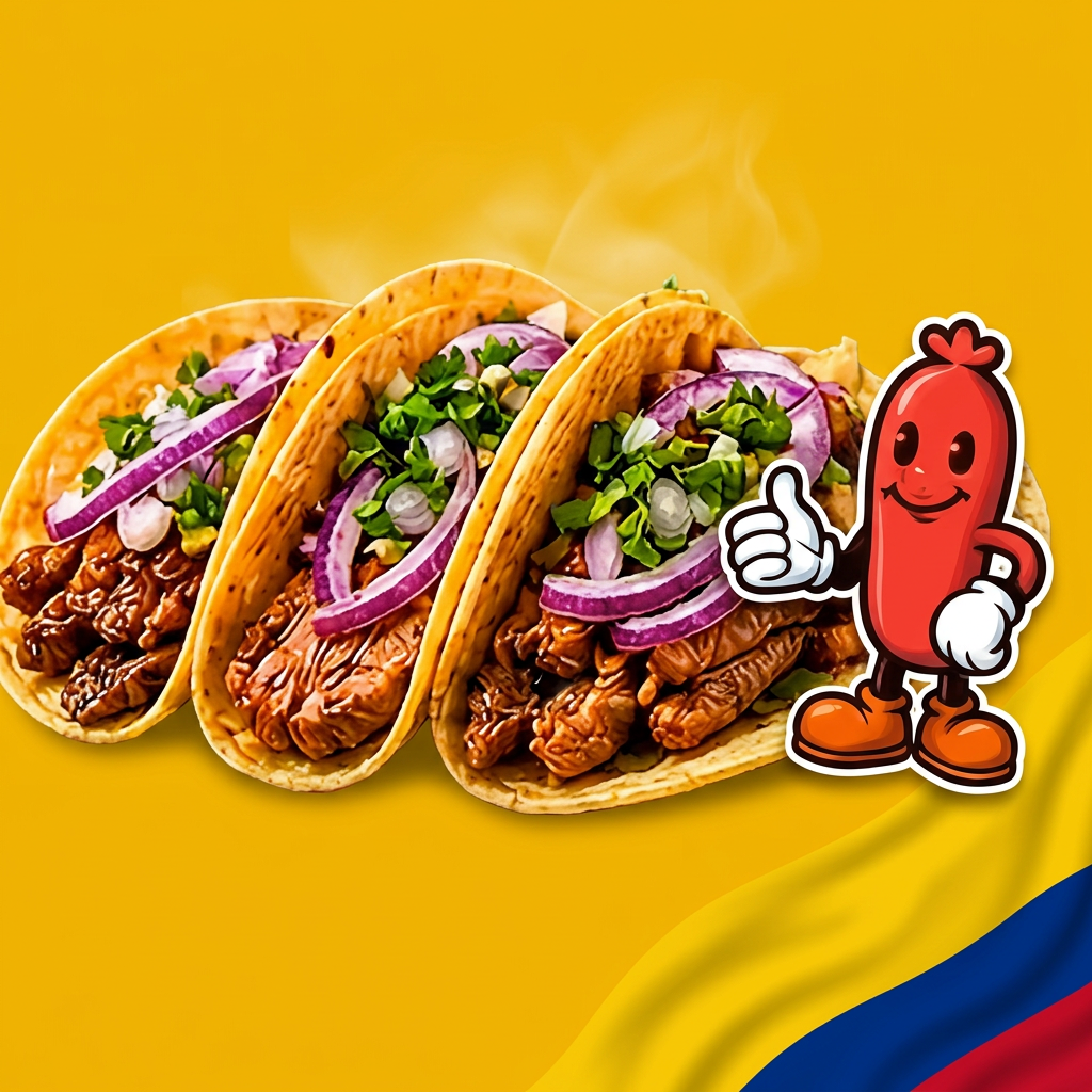 Taco Narvarte