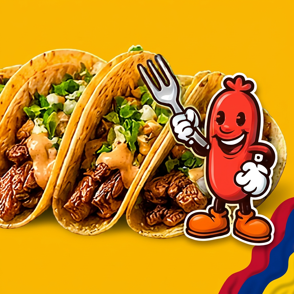 Tacos de Arrachera_0