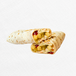 Batata Wrap Tradicional
