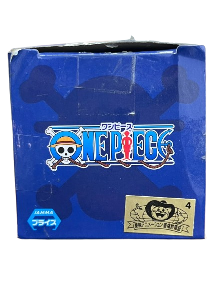 (Japan Version) World Collectable Figure - Vol.34 Arlong "ONE PIECE"_7