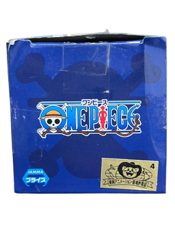 (Japan Version) World Collectable Figure - Vol.34 Arlong "ONE PIECE"