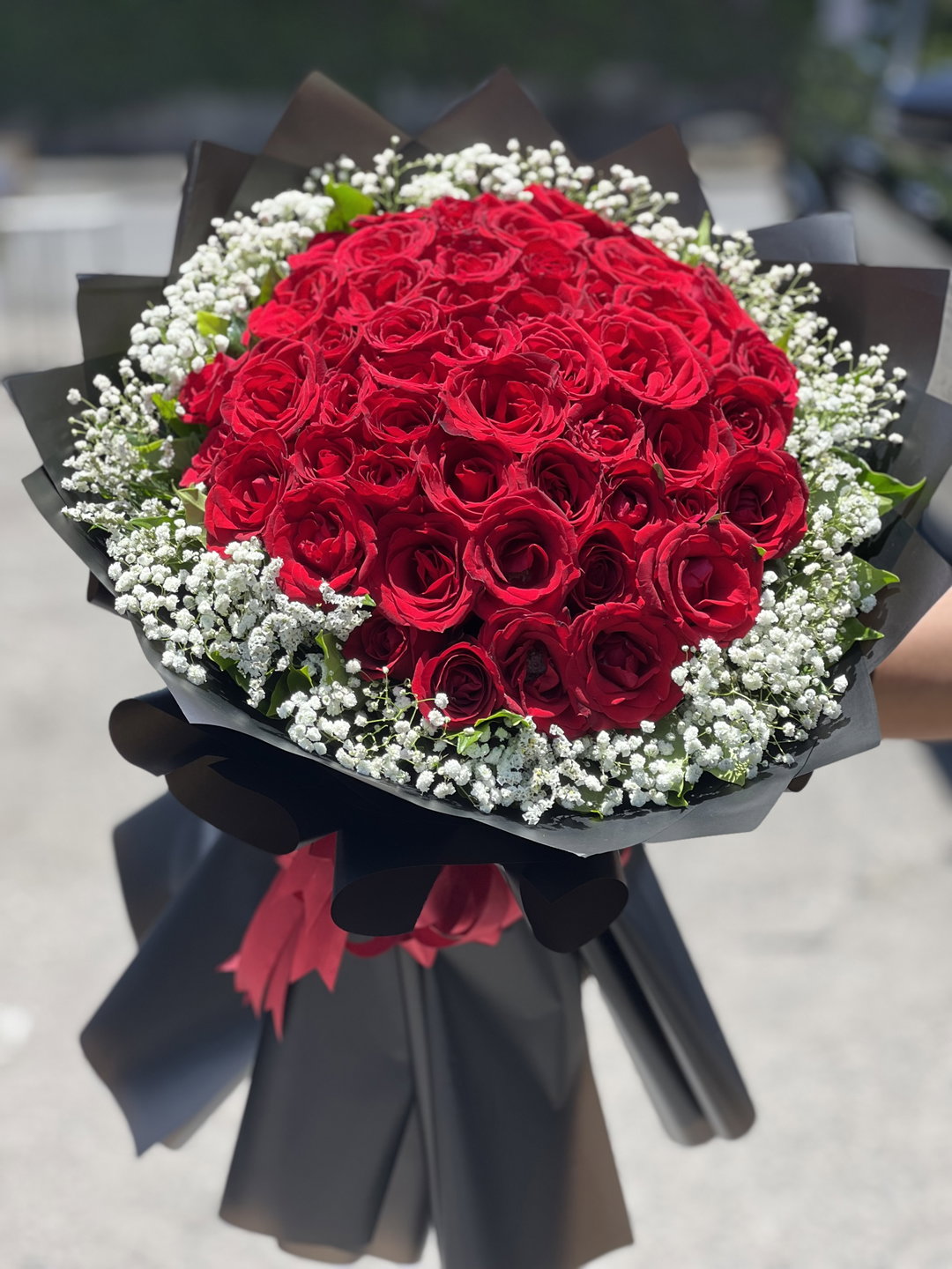Rose Allure