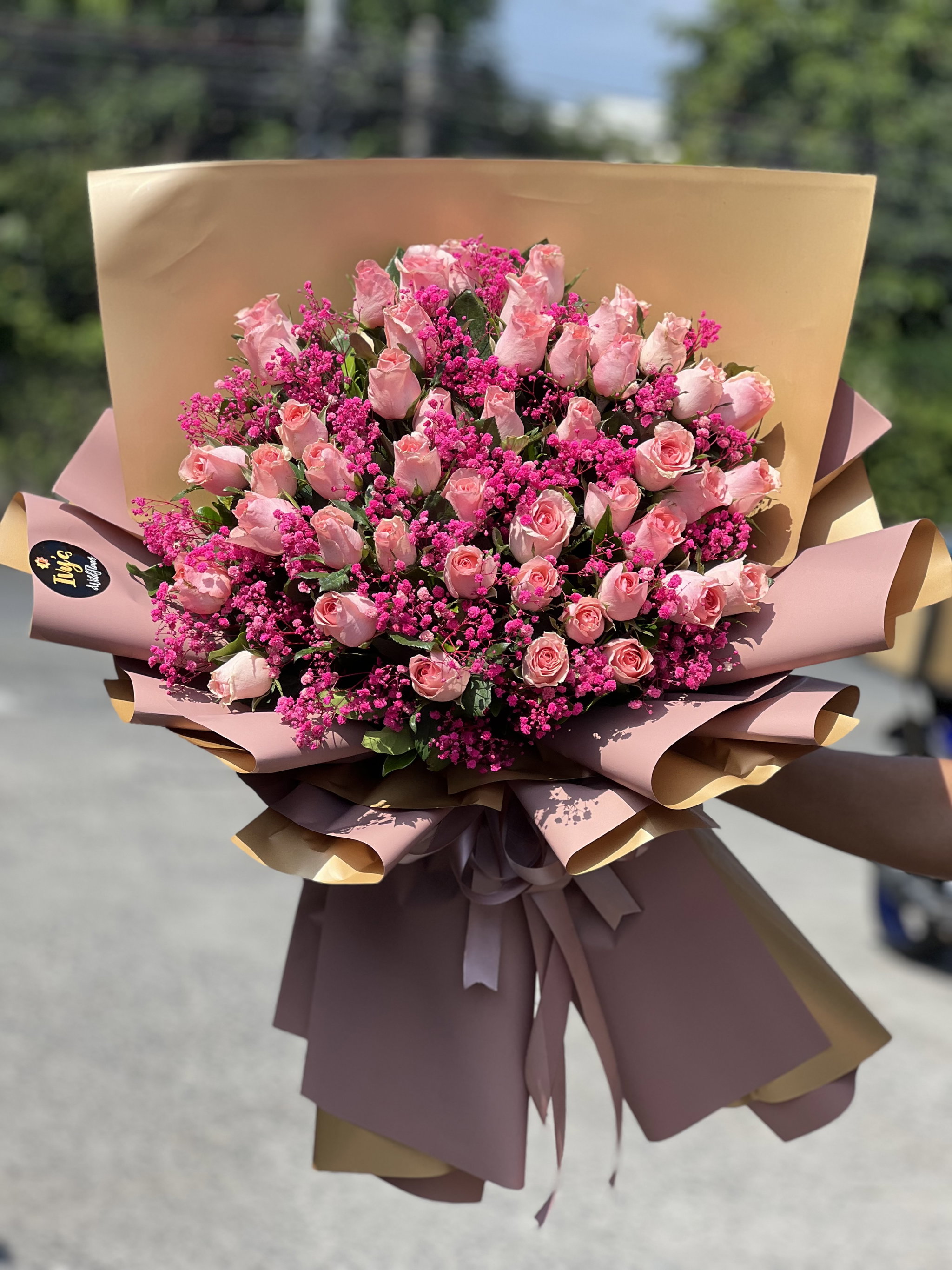 Gentle Blossom_0