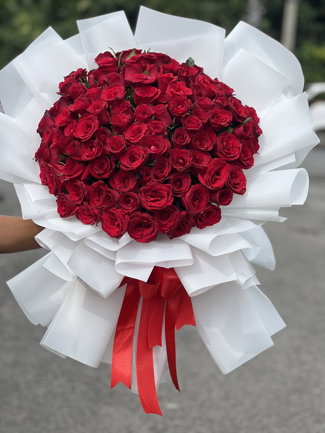 Endless Petals