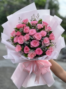 Petal Seranade