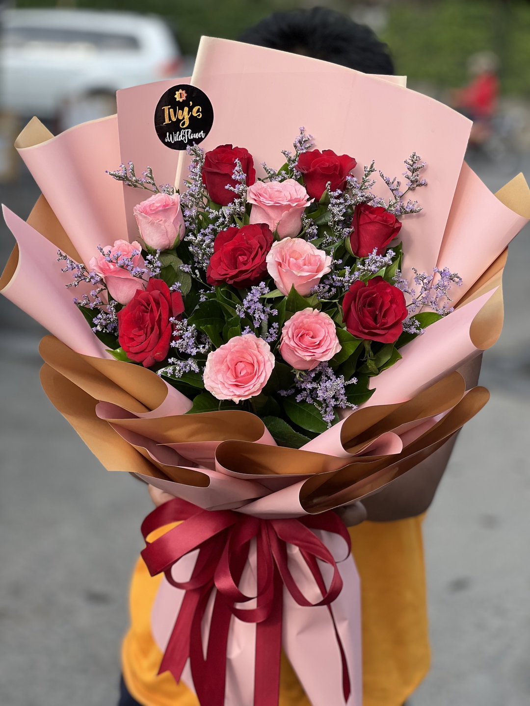 The Sweetheart